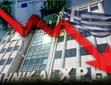 Καθίζηση στον τραπεζικό κλάδο: Τα προβληματικά δάνεια στέλνουν τις μετοχές στον... πάτο